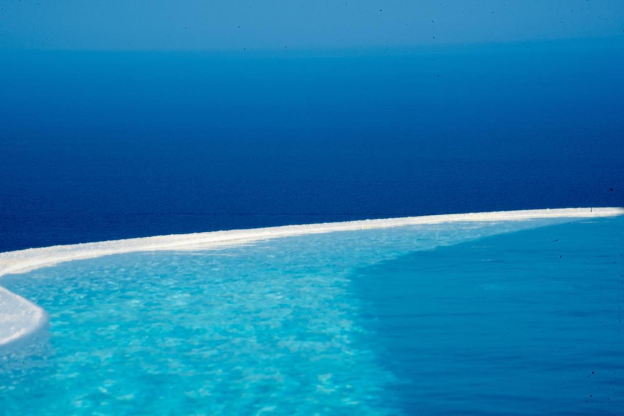 Amallini Suites Mykonos Super Paradise Beach  Eksteriør bilde
